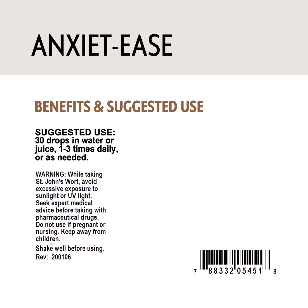 Anxiet-Ease