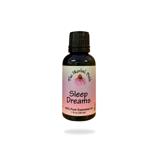 Sleep Dreams Essential Oil