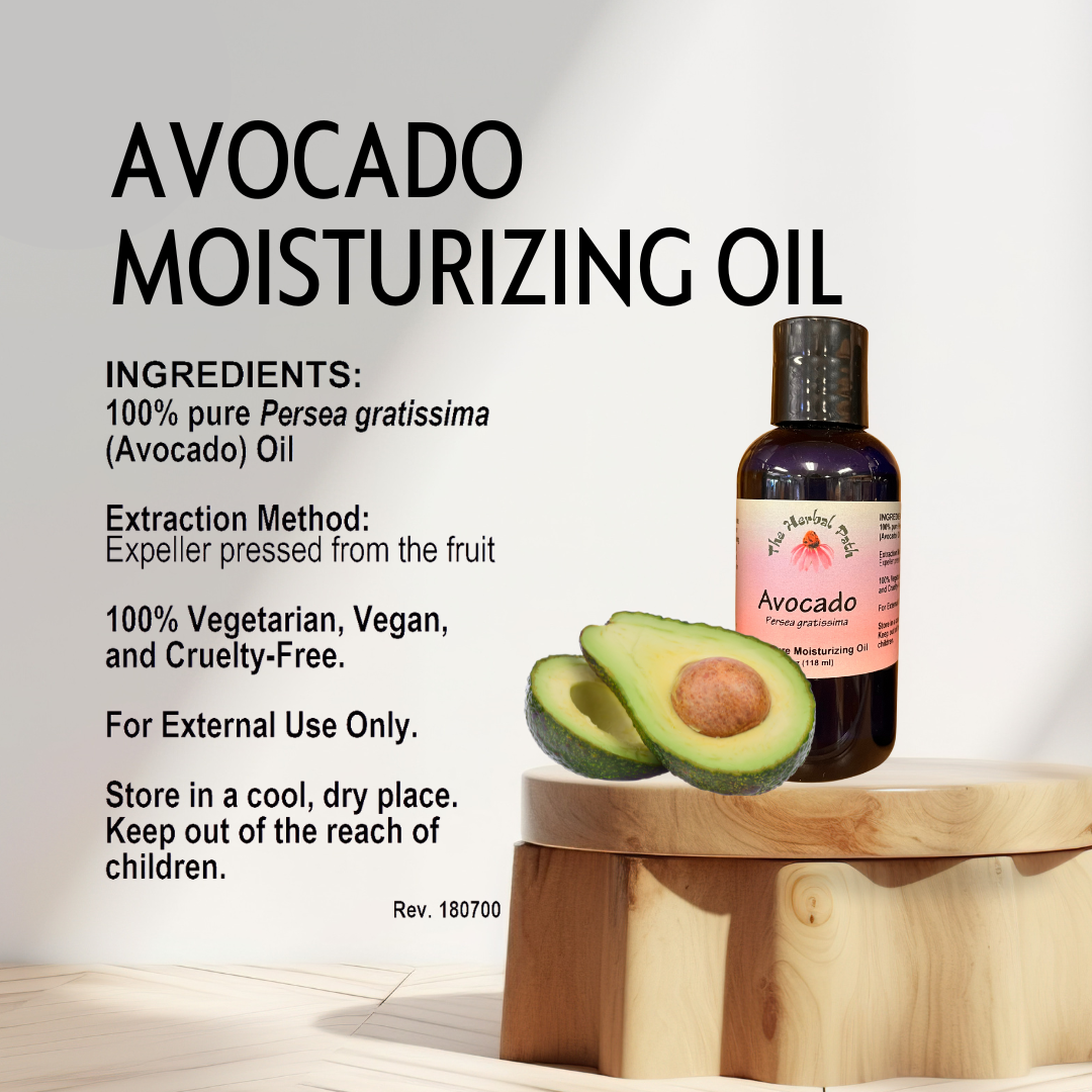 Avocado Oil