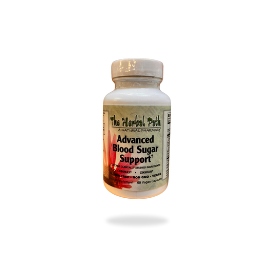 Reliance Advanced Blood Sugar Support