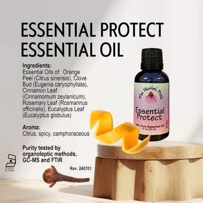 Essential Protect Essential Oil