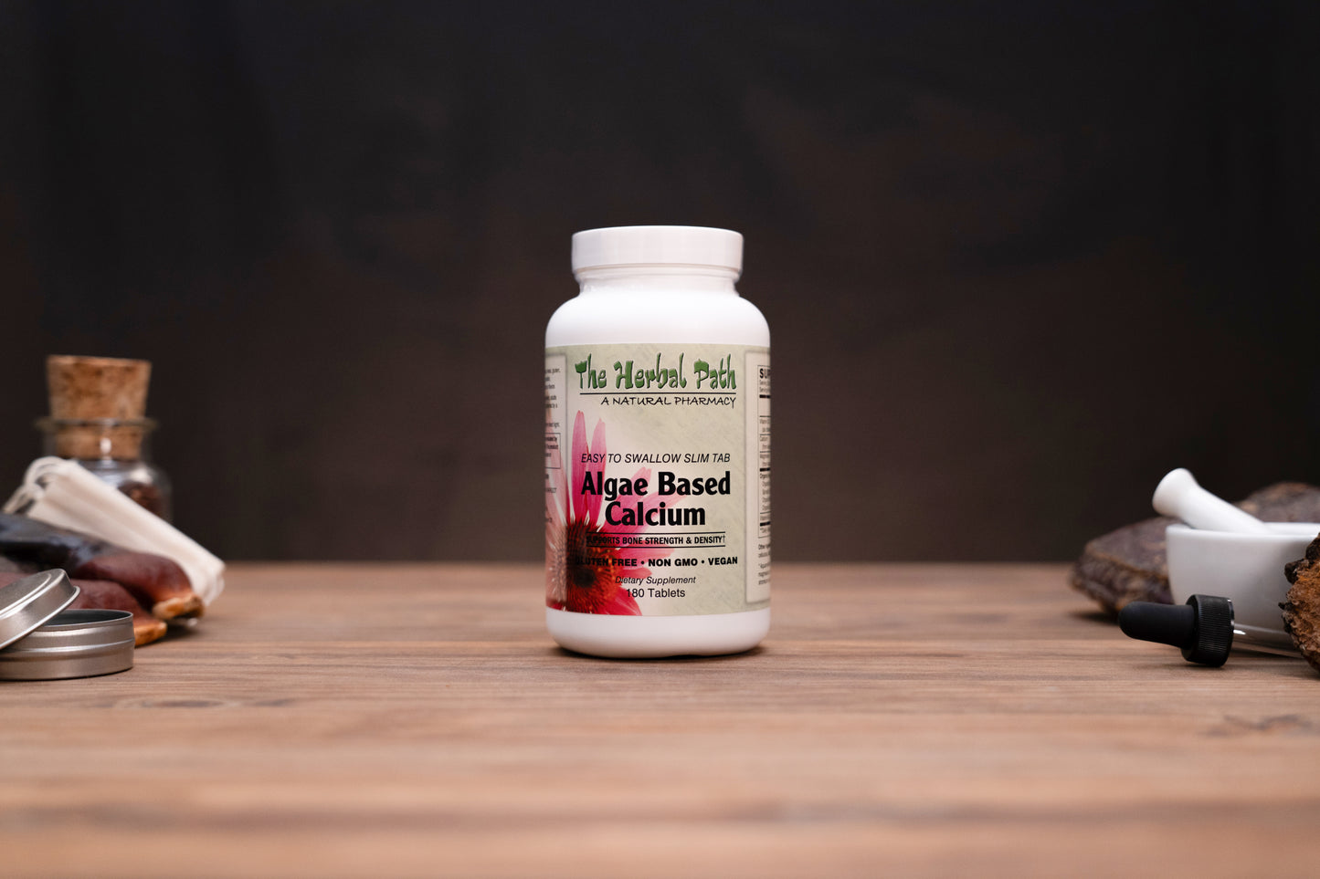 Reliance Algae Based Calcium