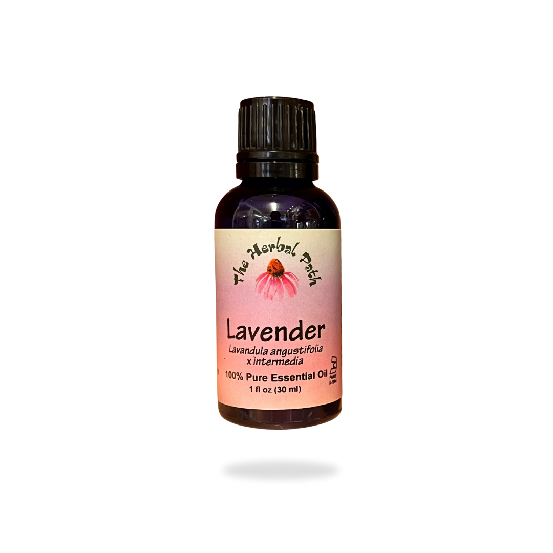 Lavender (French) Essential Oil