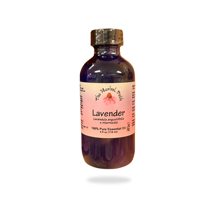 Lavender (French) Essential Oil