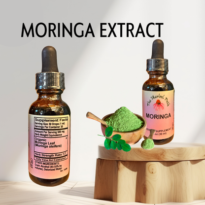 Moringa
