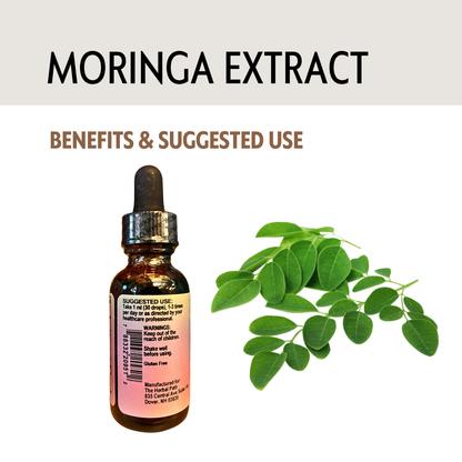Moringa