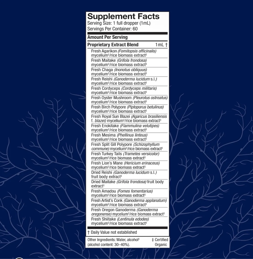 Host Defense MyCommunity® Extract