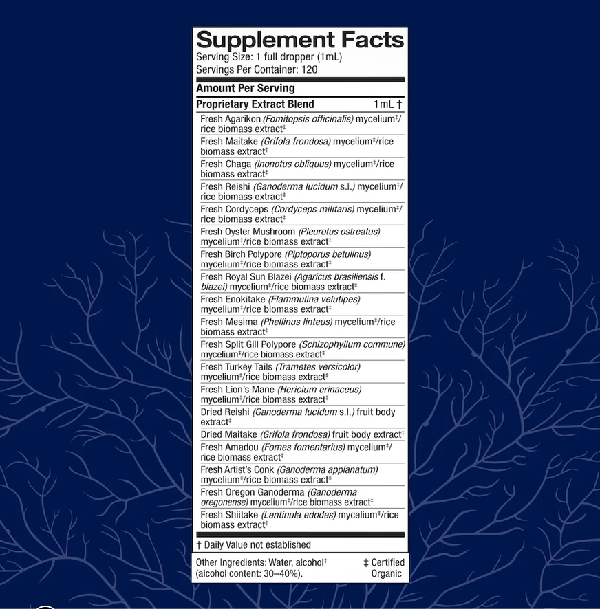 Host Defense MyCommunity® Extract