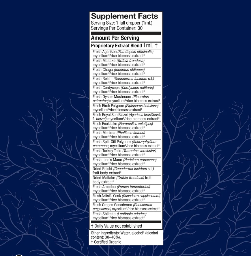Host Defense MyCommunity® Extract