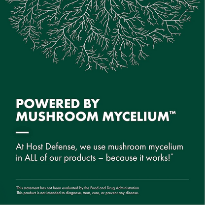 Host Defense Maitake Mushroom Extract