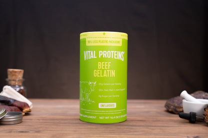 Vital Proteins Beef Gelatin (Unflavored)
