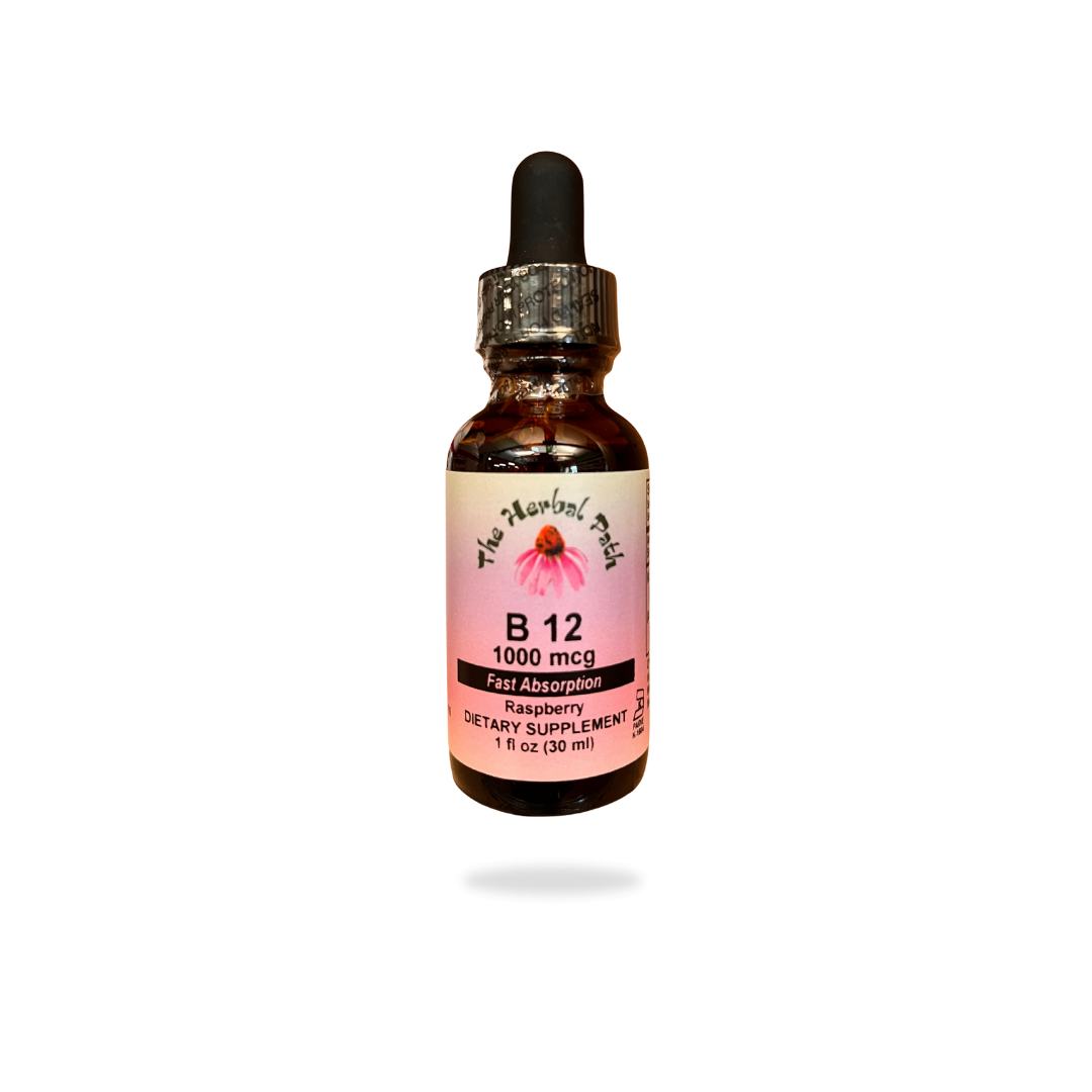 VitaminB12Drops1000mcg